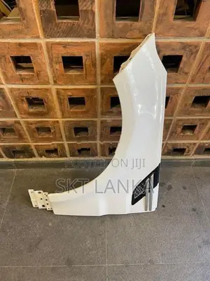 Genuine Range Rover Sport 2017 Fender Wing Fuji White L494 Vogue Velar