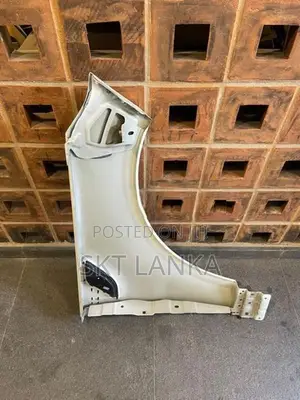 Genuine Range Rover Sport 2017 Fender Wing Fuji White L494 Vogue Velar