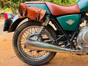 Suzuki Volty 5V 250 2015