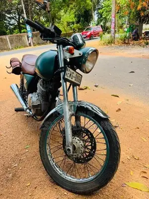 Suzuki Volty 5V 250 2015
