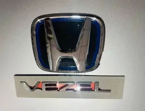 Honda Vezel RV5 Emblems / Logo