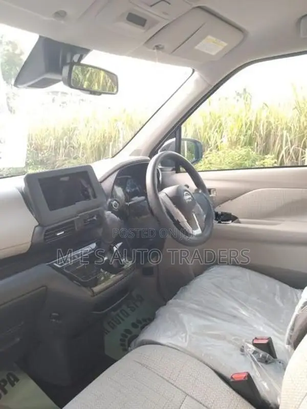 Nissan Dayz X 360/4 Way 2025