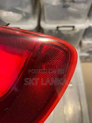 Genuine BMW 2 Series Coupe Cabriolet 218i 2017 Rear LED Lights