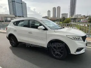DFSK Glory i-Auto Fully Loaded 2023