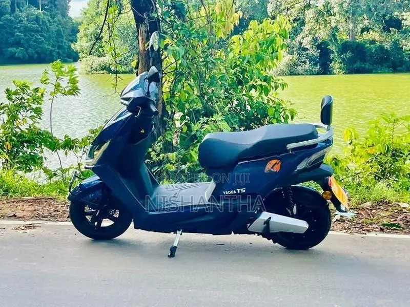 Yadea T5 2024