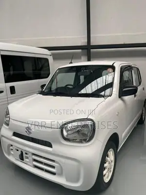 Suzuki Alto 2024