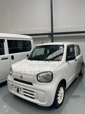 Suzuki Alto 2024