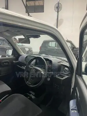 Suzuki Alto 2024