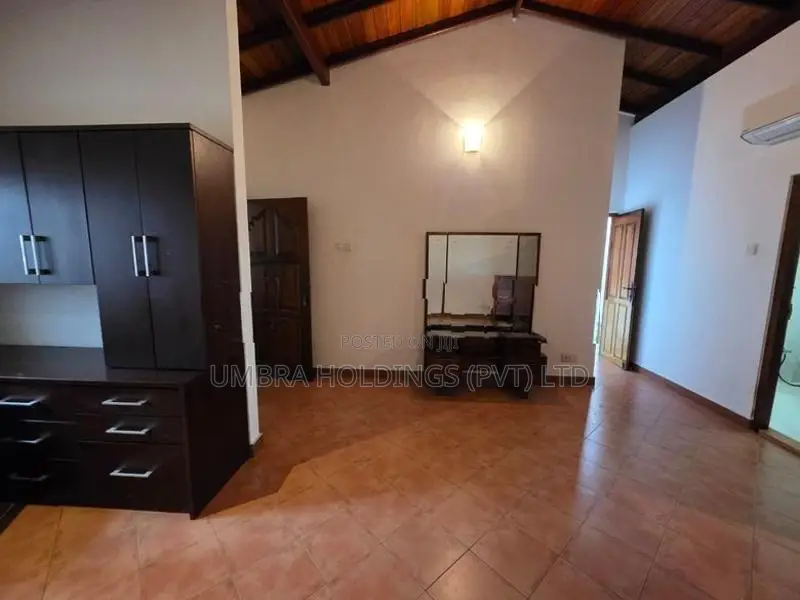 House For Rent In Subuthipura, Battaramulla - 2891U