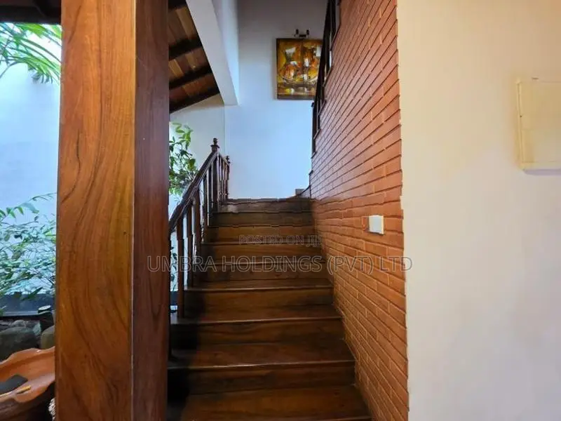 House For Rent In Subuthipura, Battaramulla - 2891U
