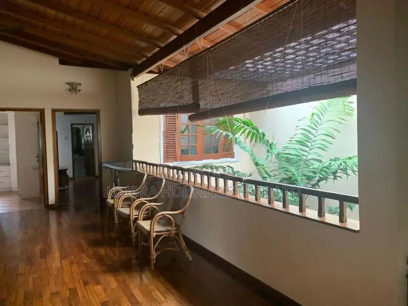 House For Rent In Subuthipura, Battaramulla - 2891U