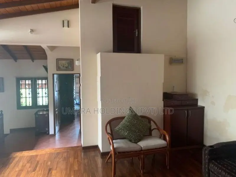House For Rent In Subuthipura, Battaramulla - 2891U
