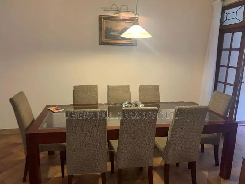 House For Rent In Subuthipura, Battaramulla - 2891U