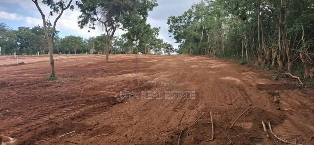 Land for sale in Tangalle