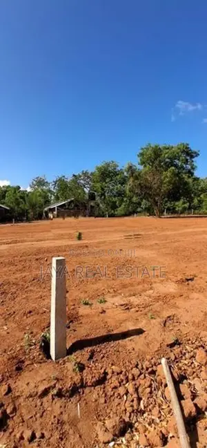 Land for sale in Tangalle