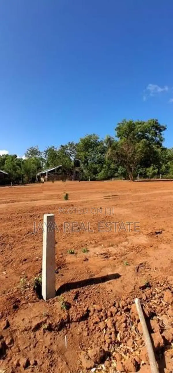 Land for sale in Tangalle