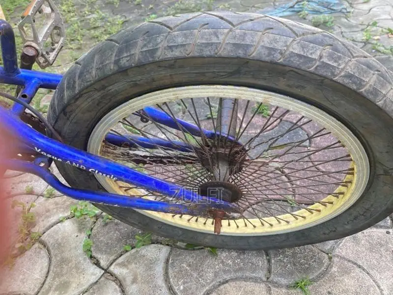 Atlas BMX Bicycle