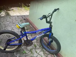 Atlas BMX Bicycle
