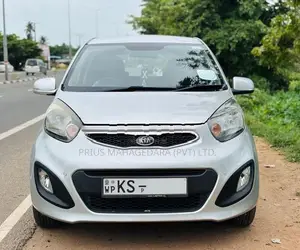Kia Picanto 2011