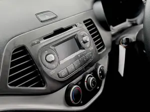 Kia Picanto 2011