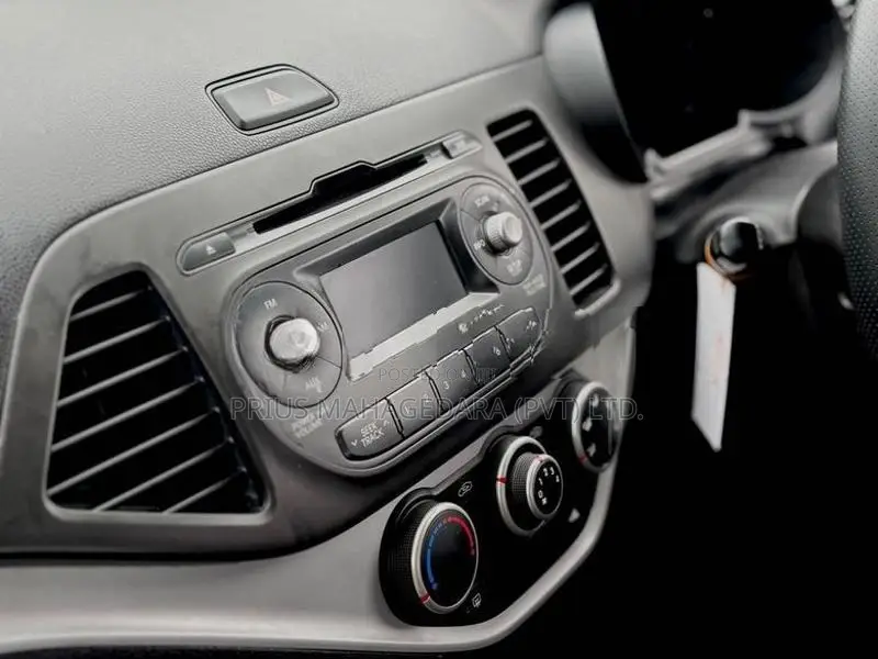 Kia Picanto 2011