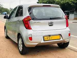 Kia Picanto 2011
