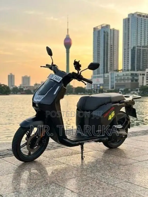 Vmoto CUX 2025
