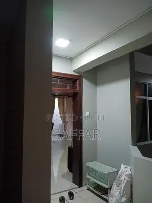 3 bedroom semi furnished apartment