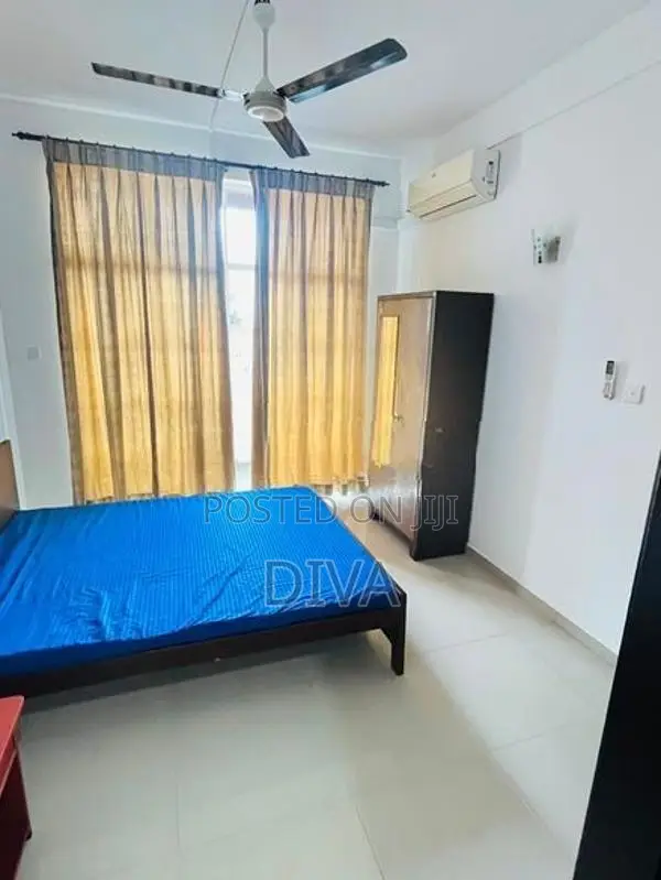 Fully Furnished Apartment for Rent Wellawatta