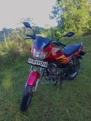 Bajaj Caliber 2003