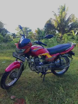 Bajaj Caliber 2003