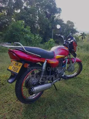 Bajaj Caliber 2003