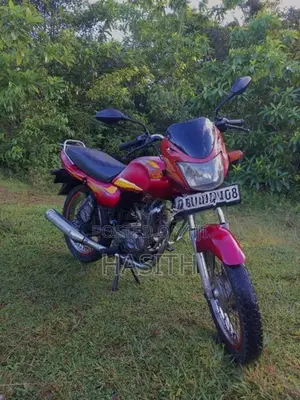 Bajaj Caliber 2003