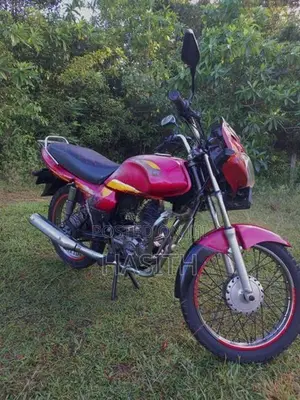 Bajaj Caliber 2003