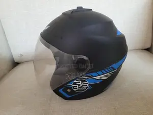Motorcycle Helmet