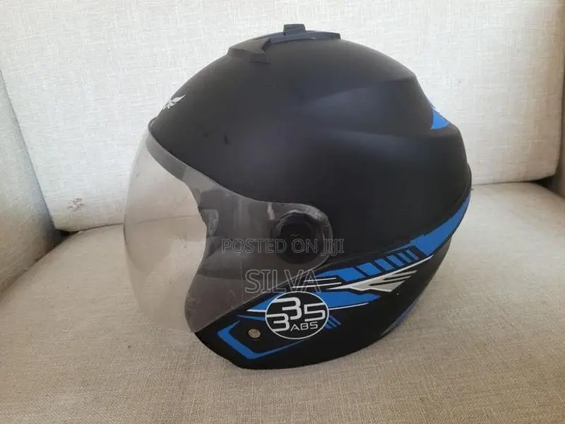 Motorcycle Helmet
