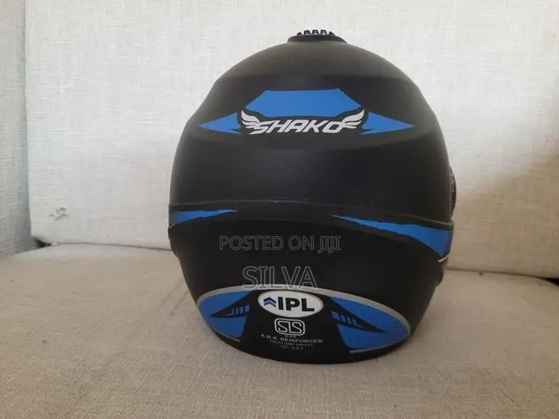 Motorcycle Helmet