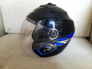 Motorcycle Helmet
