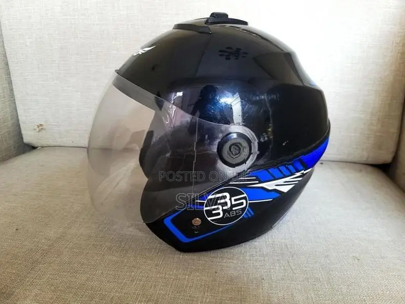 Motorcycle Helmet