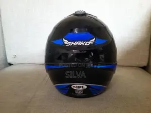 Motorcycle Helmet