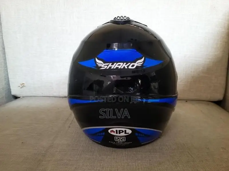 Motorcycle Helmet