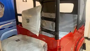 Bajaj RE 2026