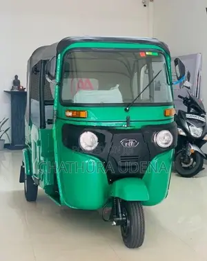 Bajaj RE Brand New 2026