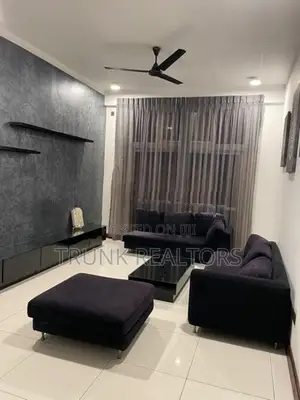 Rush Tower, Dehiwala 03BR Apartment For Rent (NK11896)