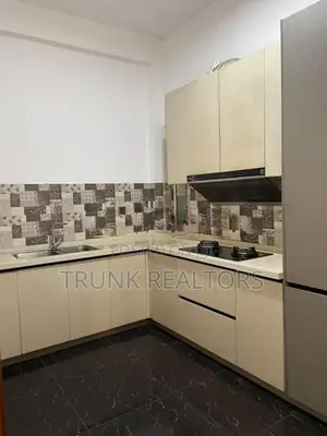 Rush Tower, Dehiwala 03BR Apartment For Rent (NK11896)