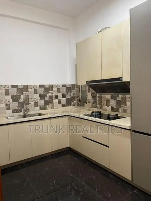Rush Tower, Dehiwala 03BR Apartment For Rent (NK11896)