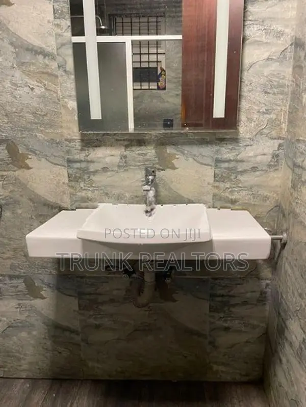 Rush Tower, Dehiwala 03BR Apartment For Rent (NK11896)