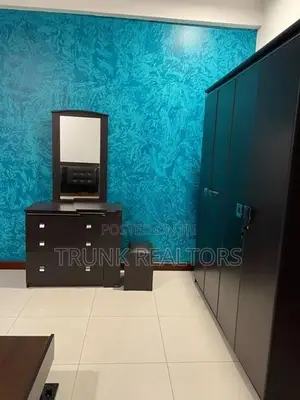 Rush Tower, Dehiwala 03BR Apartment For Rent (NK11896)