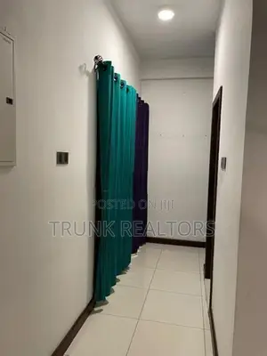 Rush Tower, Dehiwala 03BR Apartment For Rent (NK11896)