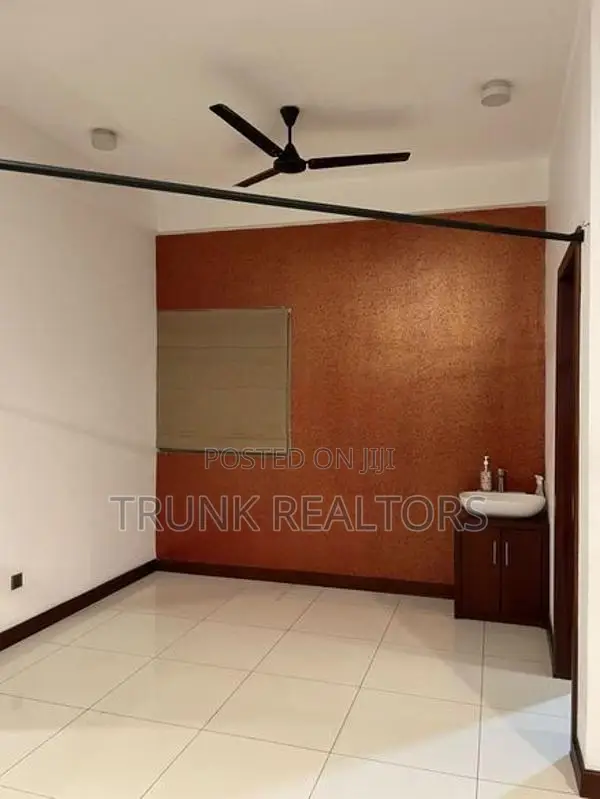 Rush Tower, Dehiwala 03BR Apartment For Rent (NK11896)